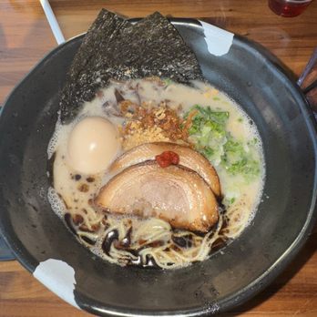 JINYA Ramen Bar - Poncey Highland - Ramen Near Me - Atlanta, Georgia JINYA Ramen Bar - Poncey Highland - Ramen Near Me - Atlanta, Georgia