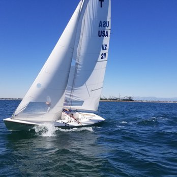 USITA Long Beach - Sailing Near Me - Long Beach, California USITA Long Beach - Sailing Near Me - Long Beach, California