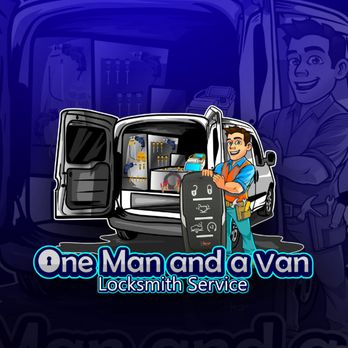 One Man and a Van - Always on the way , to save someone's day! - Keys & Locksmiths Near Me - Tampa, Florida One Man and a Van - Always on the way , to save someone's day! - Keys & Locksmiths Near Me - Tampa, Florida