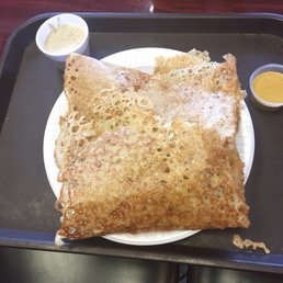 Cheese Rava Dosa Cheese Rava Dosa