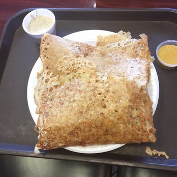 Sri Ganesh's Dosa House - Rava Dosa - Indian Near Me - Parsippany, New Jersey Sri Ganesh's Dosa House - Rava Dosa - Indian Near Me - Parsippany, New Jersey