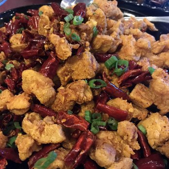 Chef K - Spicy & numbing - Chinese Near Me - Temecula, California