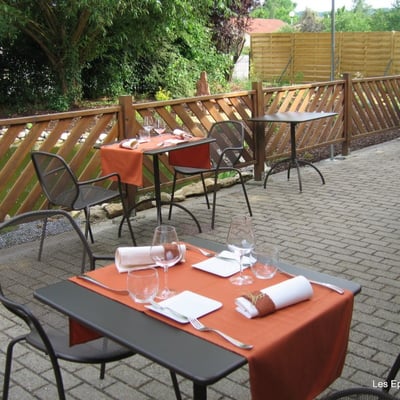 Les Epices Curiens by null