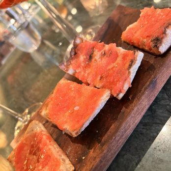 Sra Martinez - Appetizer - Spanish Near Me - Coral Gables, Florida Sra Martinez - Appetizer - Spanish Near Me - Coral Gables, Florida