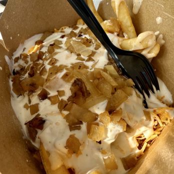 The Great White Hut - Americano Fritas - Burgers Near Me - Glendale, California The Great White Hut - Americano Fritas - Burgers Near Me - Glendale, California