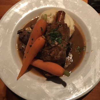 Smith Flat House - Lamb shank - Venues & Event Spaces Near Me - Placerville, California