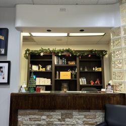 Diablo Oral Surgery and Implant Center