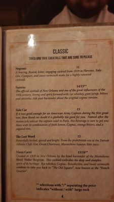 Menu photo 1 Niles City Hall Saloon Fort Worth, TX Menu photo 1 Niles City Hall Saloon Fort Worth, TX
