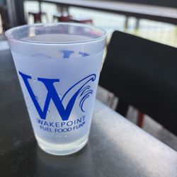 Wakepoint LBJ