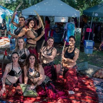 Bay Area Belly Dance with Elizabeth Strong - Sirensfest performance 2018 - Dance Studios Near Me - Berkeley, California Bay Area Belly Dance with Elizabeth Strong - Sirensfest performance 2018 - Dance Studios Near Me - Berkeley, California