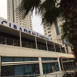 Acibadem Sports