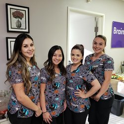 Brain Wellness Center