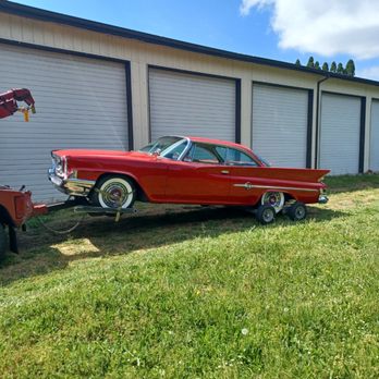 Pop's Garage - Towing Near Me Pop's Garage - Towing Near Me