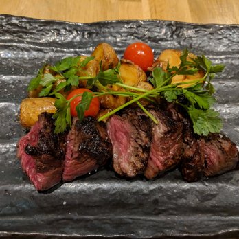 Kokkaku - New American Near Me - Seattle, Washington