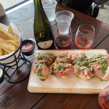 Mama Rosa's Trattoria - Bruschetta - Pizza Near Me - Temecula, California Mama Rosa's Trattoria - Bruschetta - Pizza Near Me - Temecula, California