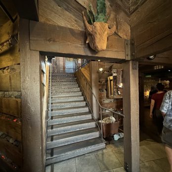 Orange County Mining Company - Steakhouses Near Me - Orange, California