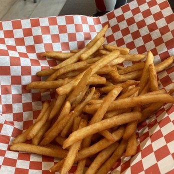Bartoli’s Pizzeria - Beer-Battered Fries - Pizza Near Me - Chicago, Illinois