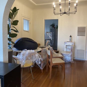 Splendid Moving - Movers Near Me - Los Angeles, California Splendid Moving - Movers Near Me - Los Angeles, California