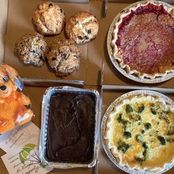 Life of Pie - Life of Pie Givopoly delivery