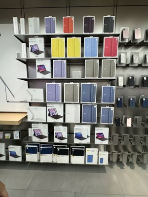 Apple Houston Galleria by null
