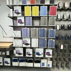 Apple Houston Galleria