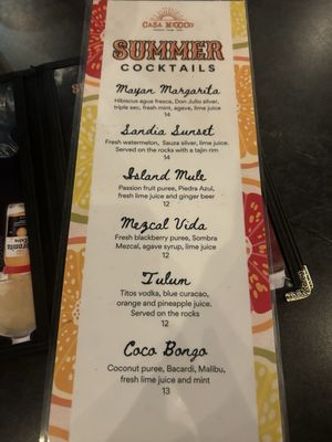 Menu photo 3 Casa Mexico Kalispell, MT Menu photo 3 Casa Mexico Kalispell, MT