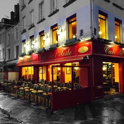 Café de l'Étoile