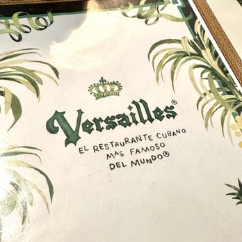 Versailles - Cuban Near Me - Miami, Florida Versailles - Cuban Near Me - Miami, Florida