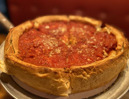 Giordano's by null