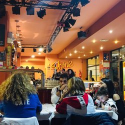 Ristorante Shine