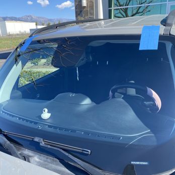 Rios Auto Glass - After - Auto Glass Services Near Me - Fontana, California Rios Auto Glass - After - Auto Glass Services Near Me - Fontana, California