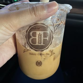 168 Market - Sea salt iced coffee - Fruits & Veggies Near Me - Vallejo, California 168 Market - Sea salt iced coffee - Fruits & Veggies Near Me - Vallejo, California