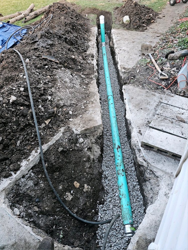 Slide of Joliet Plumbing and Sewer Experts