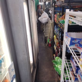 Verti Marte - Delis Near Me - New Orleans, Louisiana