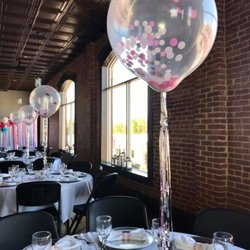 Inspire Balloons and Rentals