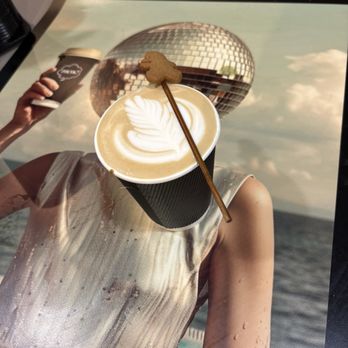 IYKYK! Coffee Lab - Ginger slaps - Coffee & Tea Near Me - Huntington Beach, California IYKYK! Coffee Lab - Ginger slaps - Coffee & Tea Near Me - Huntington Beach, California