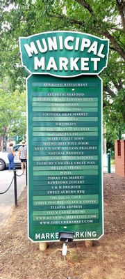 The Municipal Market by null
