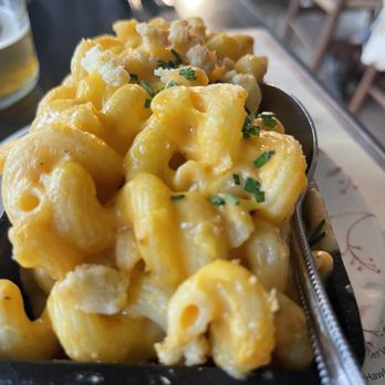 Root & Bone Indianapolis - macaroni and cheese - American Near Me - Indianapolis, Indiana