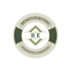 Benji’s Electric