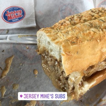 Jersey Mike's Subs - Chipotle Chicken Steak - Sandwiches Near Me - Yuma, Arizona Jersey Mike's Subs - Chipotle Chicken Steak - Sandwiches Near Me - Yuma, Arizona