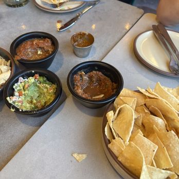 Blanco Cocina + Cantina - Chips and salsa - Tacos Near Me - Scottsdale, Arizona Blanco Cocina + Cantina - Chips and salsa - Tacos Near Me - Scottsdale, Arizona