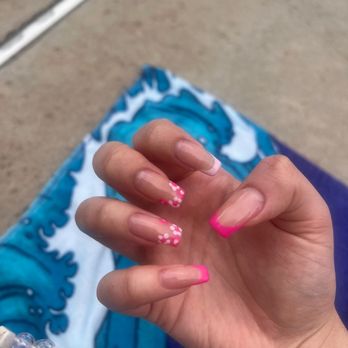 Top Nails & Spa - Day Spas Near Me - Covina, California