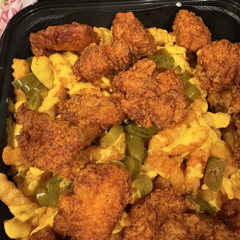 Dave's Hot Chicken - Chicken Shop Near Me - Langhorne, Pennsylvania Dave's Hot Chicken - Chicken Shop Near Me - Langhorne, Pennsylvania