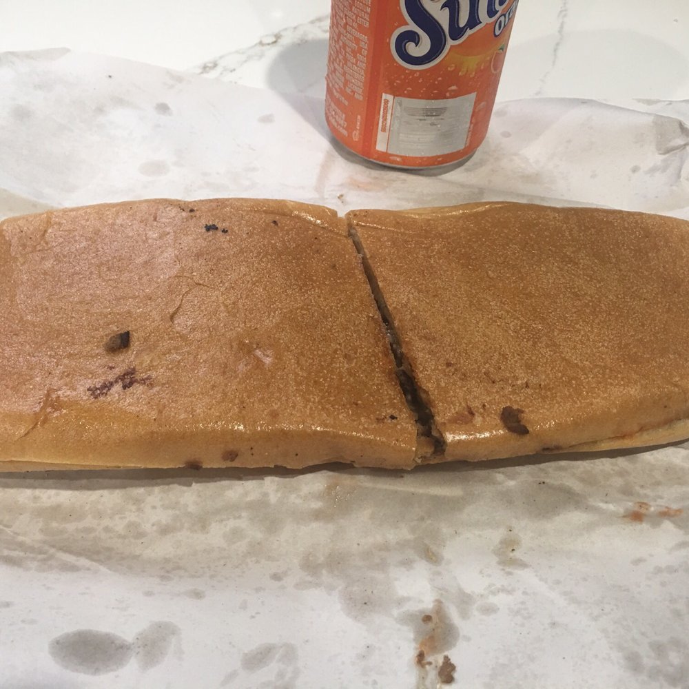 Dino's Market - Classic flat steak and cheese sandwich - Grocery Near Me - Bridgeport, Connecticut