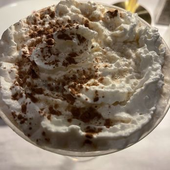 Nonna Angela's - Tiramisu Martini - Wine Bars Near Me - Crofton, Maryland