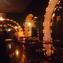 Ambience is very romantic