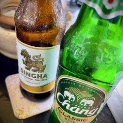 泰道 - Cheers to All TGIF!