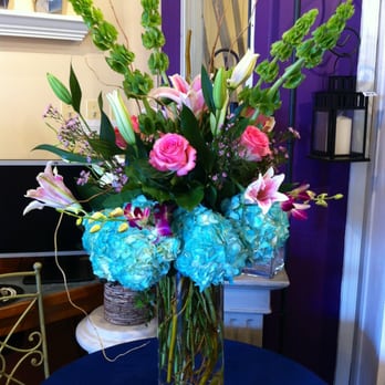 Fiore Floral - Florists Near Me - Rockville, Maryland Fiore Floral - Florists Near Me - Rockville, Maryland