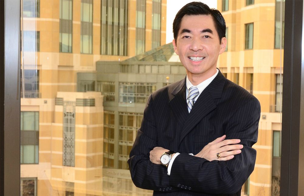 Family Law Divorce Attorney Dennis Chin - divorce attorney in San Jose, CA