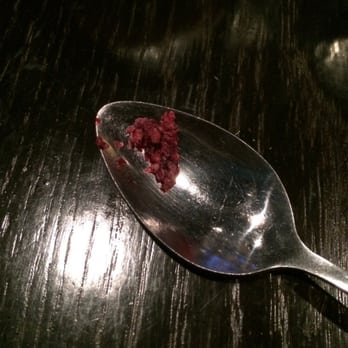 Tobiko - This was indelible and they refused to remove it from my bill. This place sucks. - Sushi Bars Near Me - Valley Stream, New York Tobiko - This was indelible and they refused to remove it from my bill. This place sucks. - Sushi Bars Near Me - Valley Stream, New York
